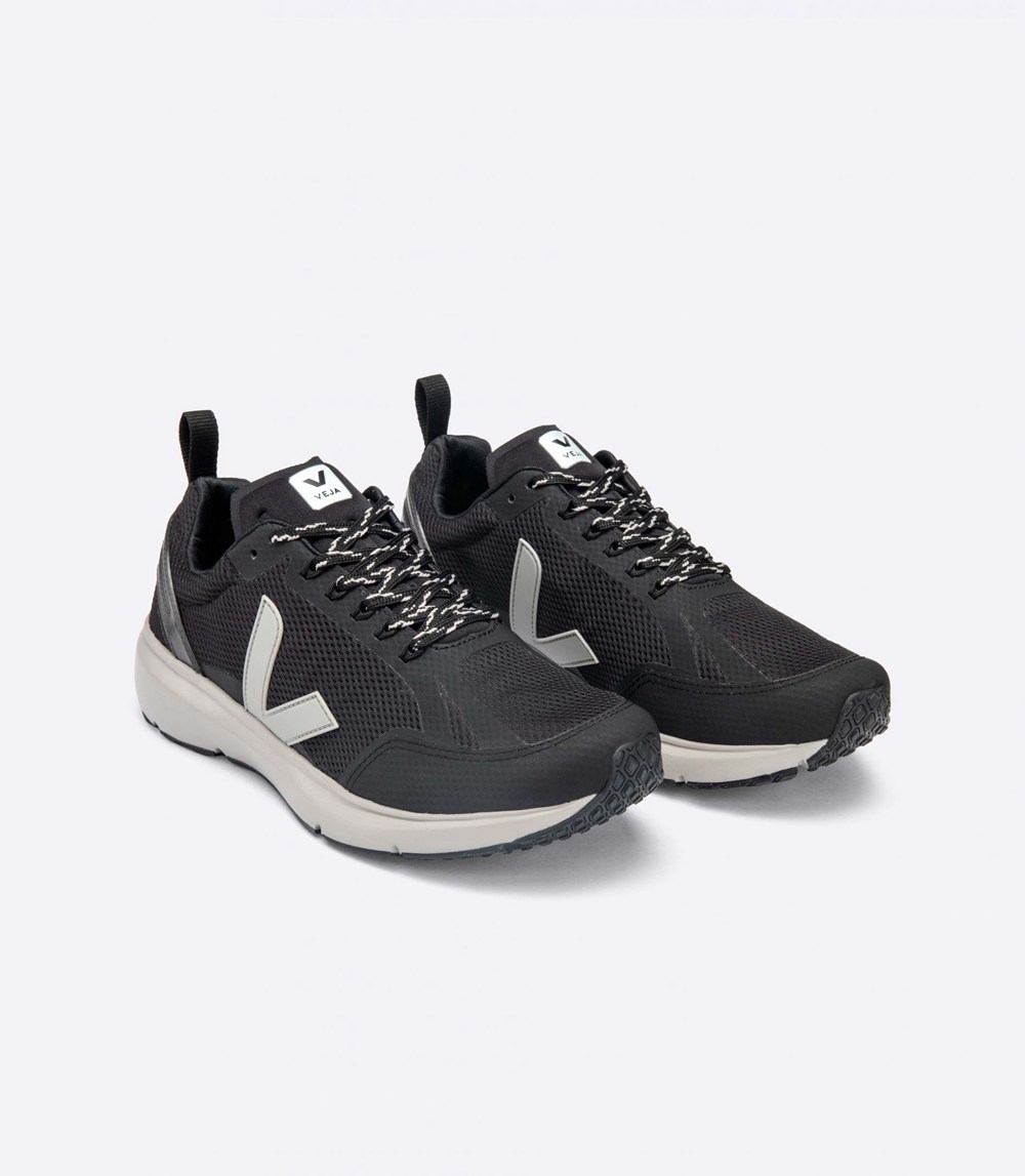 Veja Sneakers Herr - Condor 2 Alveomesh - Nigga - 253907-CTR